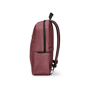 Sac à dos Madrid 22L rNylon et rPET. Poche ordinateur 17" 47