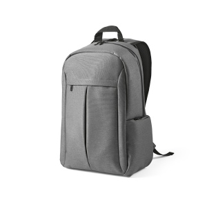 Sac à dos Madrid 22L rNylon et rPET. Poche ordinateur 17" 12