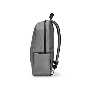Sac à dos Madrid 22L rNylon et rPET. Poche ordinateur 17" 48