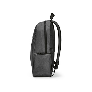 Sac à dos Madrid 22L rNylon et rPET. Poche ordinateur 17" 49