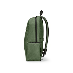Sac à dos Madrid 22L rNylon et rPET. Poche ordinateur 17" 50