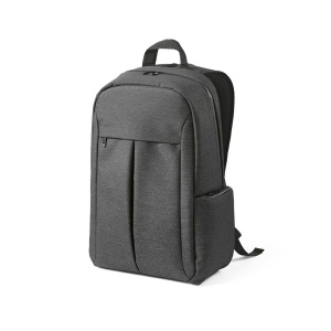 Sac à dos Madrid 22L rNylon et rPET. Poche ordinateur 17" 13