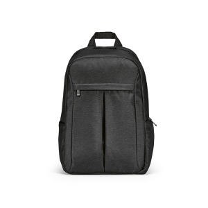 Sac à dos Madrid 22L rNylon et rPET. Poche ordinateur 17" 17