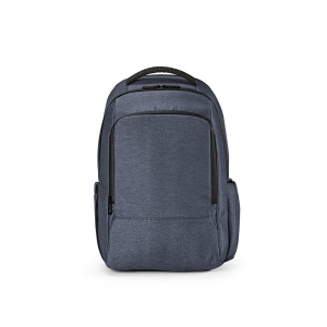 Sac à dos New York 20L rNylon et rPET. Poche ordinateur 17" 18