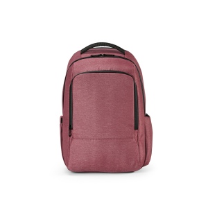Sac à dos New York 20L rNylon et rPET. Poche ordinateur 17" 19