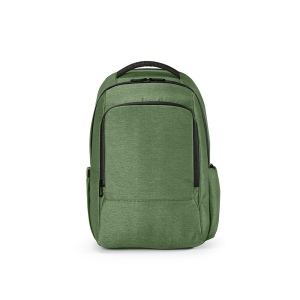 Sac à dos New York 20L rNylon et rPET. Poche ordinateur 17" 22