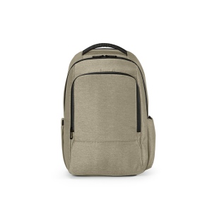 Sac à dos New York 20L rNylon et rPET. Poche ordinateur 17" 23