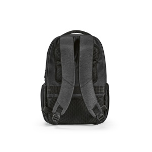 Sac à dos New York 20L rNylon et rPET. Poche ordinateur 17" 24