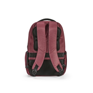 Sac à dos New York 20L rNylon et rPET. Poche ordinateur 17" 26