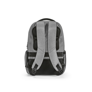 Sac à dos New York 20L rNylon et rPET. Poche ordinateur 17" 27