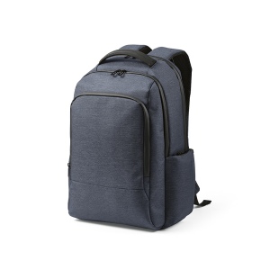 Sac à dos New York 20L rNylon et rPET. Poche ordinateur 17" 10