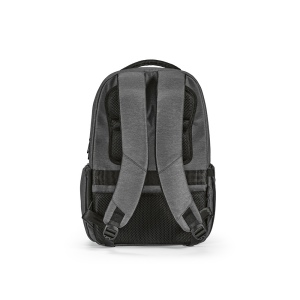 Sac à dos New York 20L rNylon et rPET. Poche ordinateur 17" 28