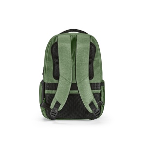 Sac à dos New York 20L rNylon et rPET. Poche ordinateur 17" 29