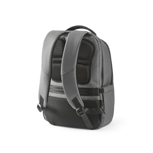 Sac à dos New York 20L rNylon et rPET. Poche ordinateur 17" 34