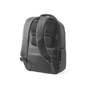 Sac à dos New York 20L rNylon et rPET. Poche ordinateur 17" 35