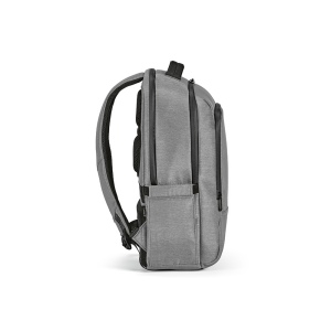 Sac à dos New York 20L rNylon et rPET. Poche ordinateur 17" 41