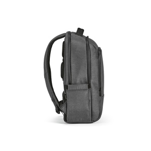 Sac à dos New York 20L rNylon et rPET. Poche ordinateur 17" 42