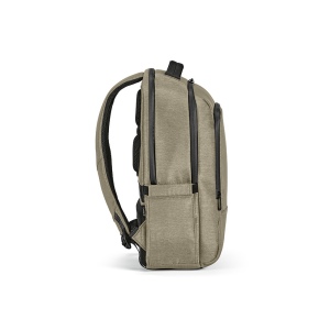 Sac à dos New York 20L rNylon et rPET. Poche ordinateur 17" 44