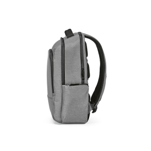 Sac à dos New York 20L rNylon et rPET. Poche ordinateur 17" 48