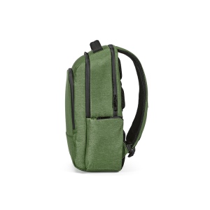 Sac à dos New York 20L rNylon et rPET. Poche ordinateur 17" 50