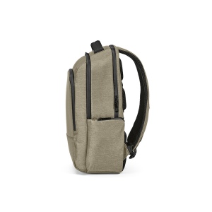 Sac à dos New York 20L rNylon et rPET. Poche ordinateur 17" 51