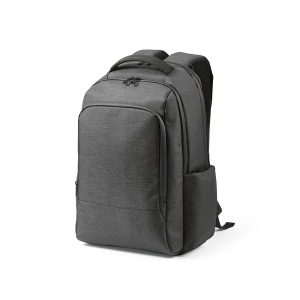 Sac à dos New York 20L rNylon et rPET. Poche ordinateur 17" 13