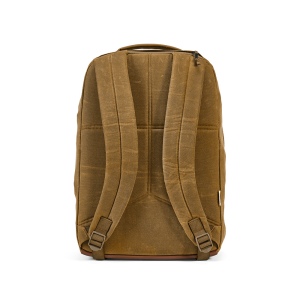 Sac à dos Cape Town 27L rCoton  230 g/m². Poche ordinateur 17" 14