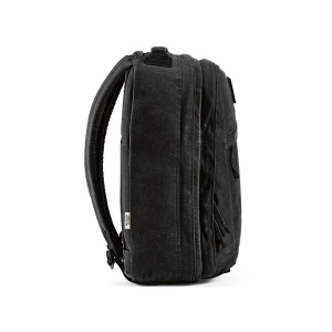 Sac à dos Cape Town 27L rCoton  230 g/m². Poche ordinateur 17" 18