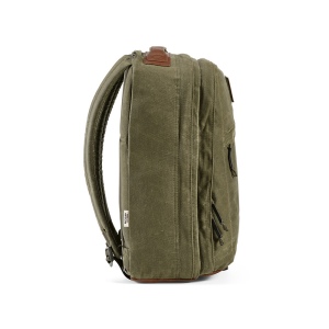 Sac à dos Cape Town 27L rCoton  230 g/m². Poche ordinateur 17" 19