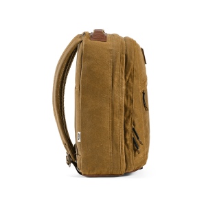 Sac à dos Cape Town 27L rCoton  230 g/m². Poche ordinateur 17" 20