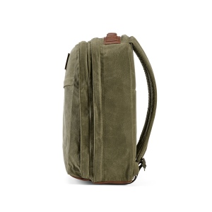 Sac à dos Cape Town 27L rCoton  230 g/m². Poche ordinateur 17" 22