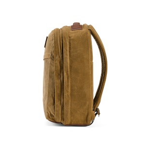 Sac à dos Cape Town 27L rCoton  230 g/m². Poche ordinateur 17" 23