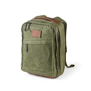 Sac à dos Cape Town 27L rCoton  230 g/m². Poche ordinateur 17" 6