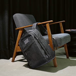 Sac à dos Cape Town 27L rCoton  230 g/m². Poche ordinateur 17" 24