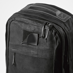 Sac à dos Cape Town 27L rCoton  230 g/m². Poche ordinateur 17" 27
