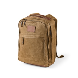 Sac à dos Cape Town 27L rCoton  230 g/m². Poche ordinateur 17" 7