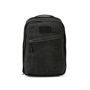 Sac à dos Cape Town 27L rCoton  230 g/m². Poche ordinateur 17" 9