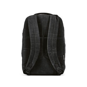 Sac à dos Cape Town 27L rCoton  230 g/m². Poche ordinateur 17" 12