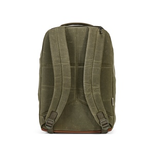 Sac à dos Cape Town 27L rCoton  230 g/m². Poche ordinateur 17" 13