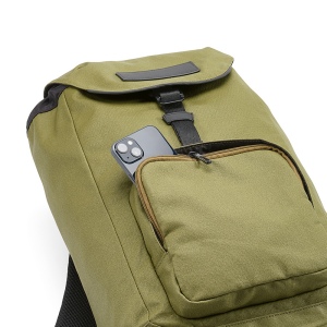 Sac à dos Copenhagen 20L rCoton. Poche ordinateur 15,6" 44