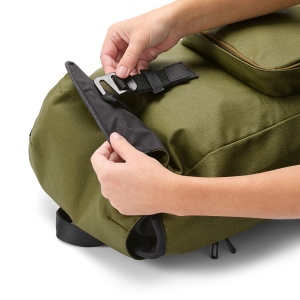 Sac à dos Copenhagen 20L rCoton. Poche ordinateur 15,6" 45
