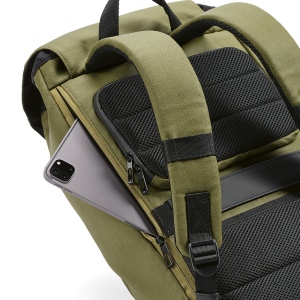 Sac à dos Copenhagen 20L rCoton. Poche ordinateur 15,6" 48