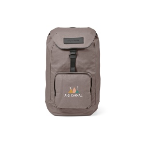 Sac à dos Copenhagen 20L rCoton. Poche ordinateur 15,6" 12