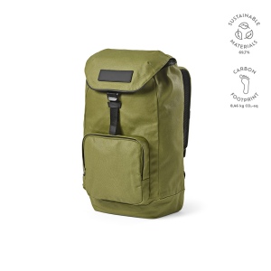 Sac à dos Copenhagen 20L rCoton. Poche ordinateur 15,6" 5