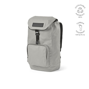 Sac à dos Copenhagen 20L rCoton. Poche ordinateur 15,6" 4