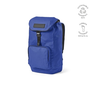 Sac à dos Copenhagen 20L rCoton. Poche ordinateur 15,6" 3