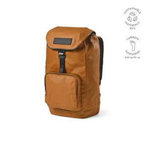 Sac à dos Copenhagen 20L rCoton. Poche ordinateur 15,6" 6