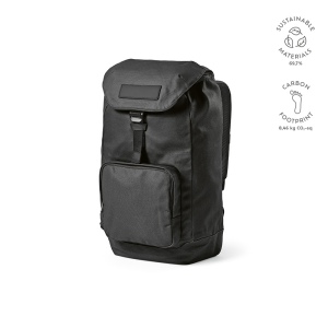 Sac à dos Copenhagen 20L rCoton. Poche ordinateur 15,6" 2