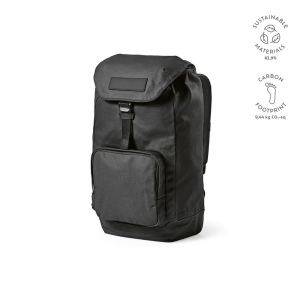 Sac à dos Copenhague 20L Coton recyclé 240 g/m