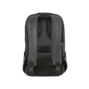 Sac à dos Abrantes 20L rPET. Fermeture TSA et tissu anti-coupures. 15